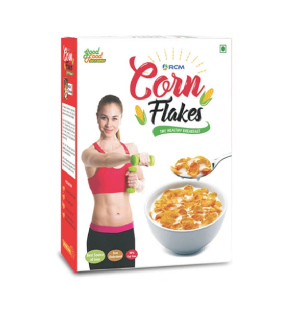 Corn Flakes(250g)